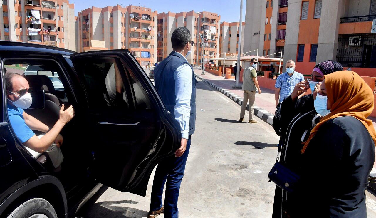 الرئيس السيسى