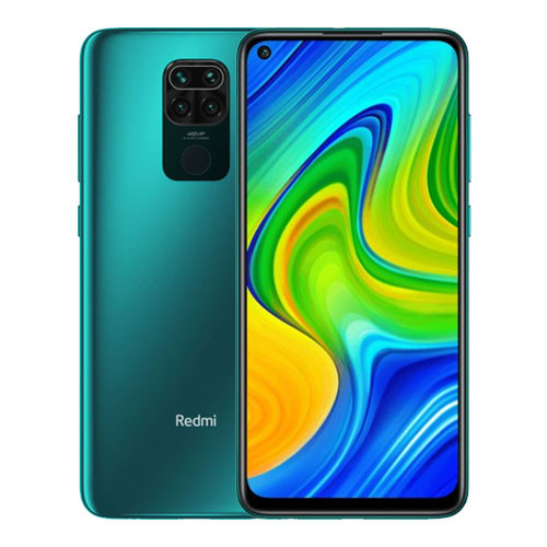 هاتف Redmi Note 9