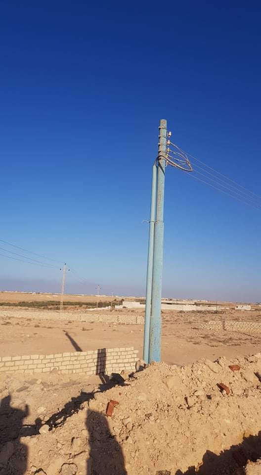 المصريين الأحرار فى مرسى مطروح