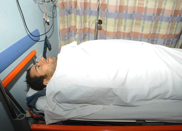 محمد الحايس