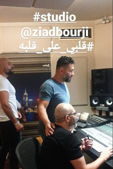 نوال الزغبى