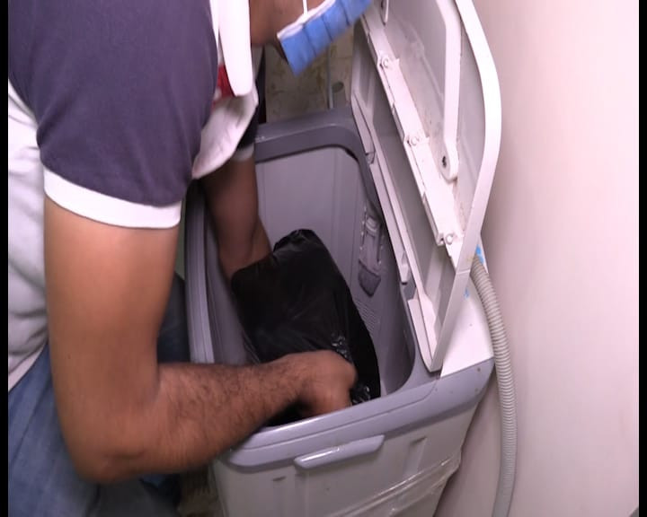 القبض على شبكة منظمة من ثمانية تجار عملة بأربعة محافظات