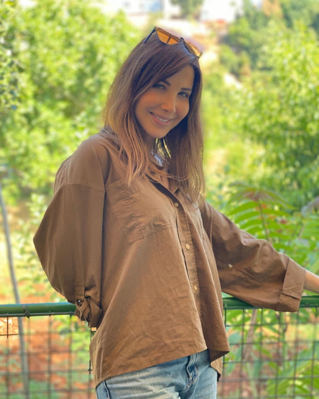 نانسى عجرم