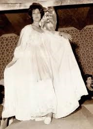 رجاء الجداوى