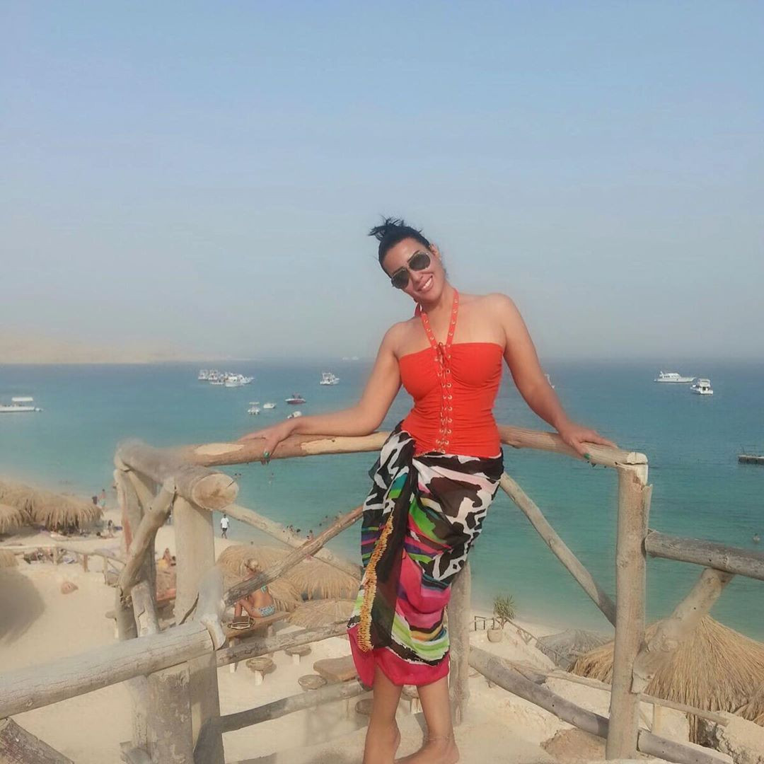 سمية الخشاب