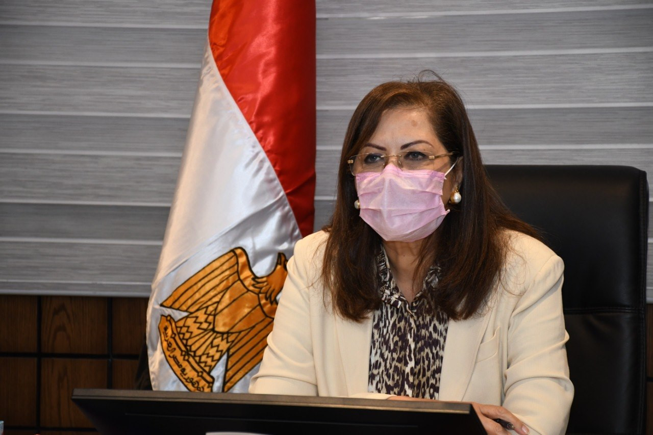 الدكتورة هالة السعيد
