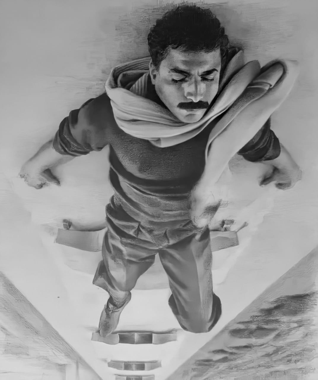فيلم الهروب
