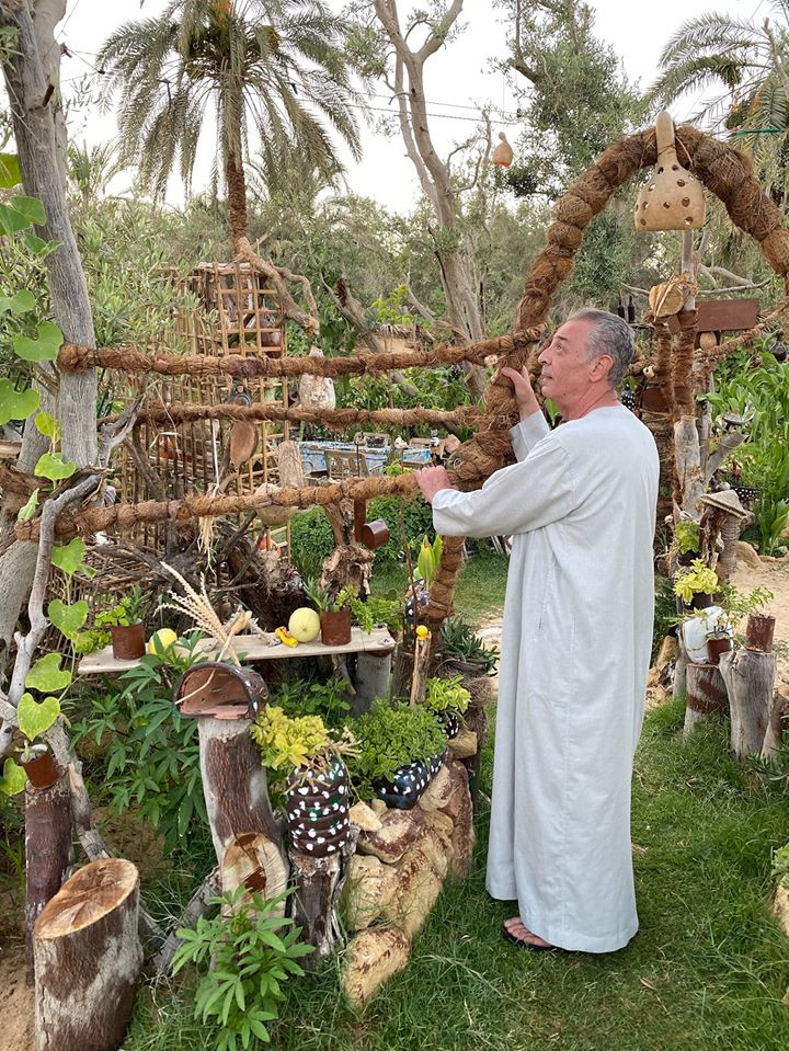 محمود حميدة