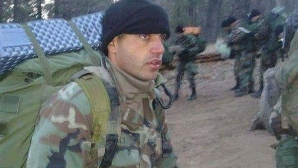 الشهيد أحمد منسى
