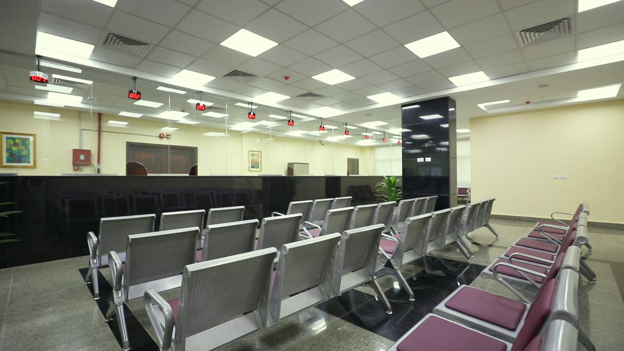 الإدارة العامة للمرور
