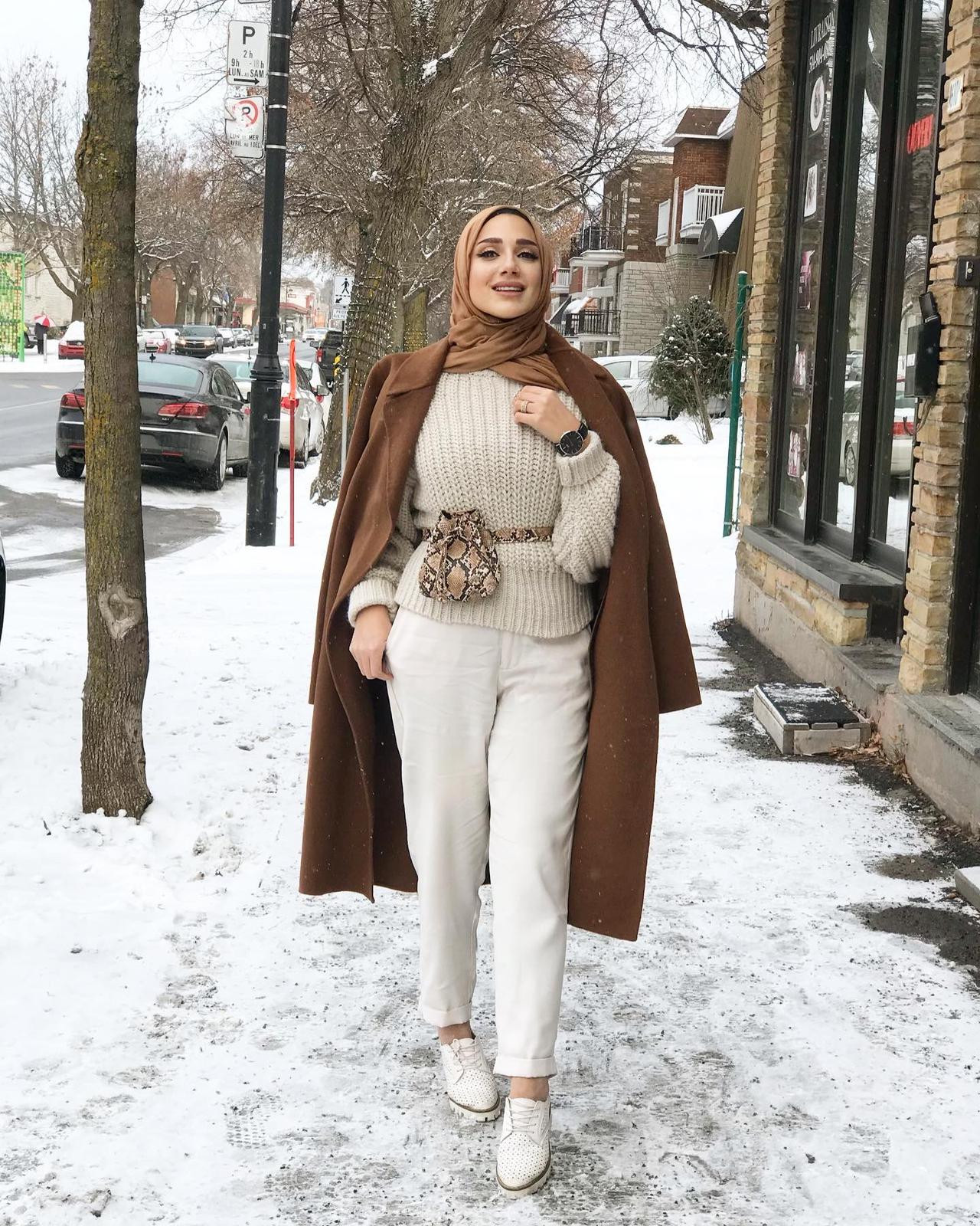 تنوع الملابس