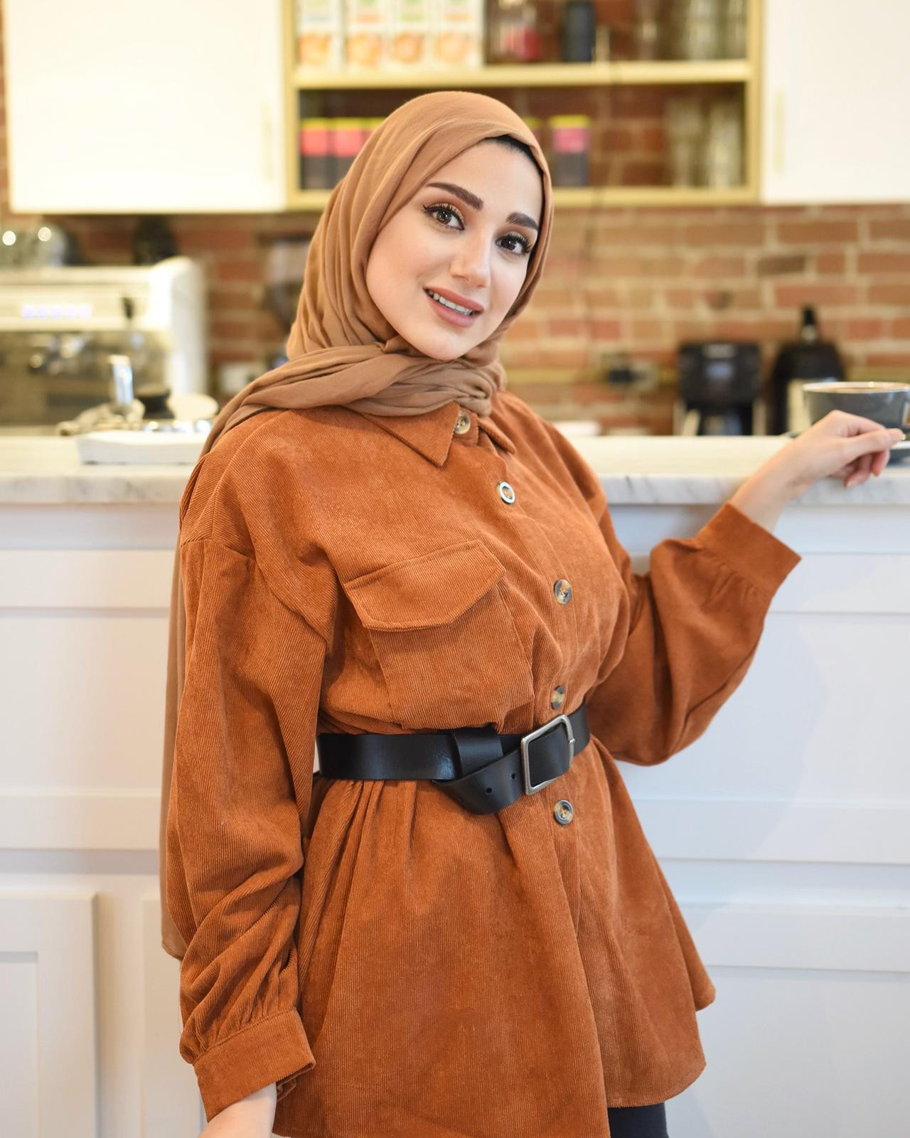تنوع الملابس