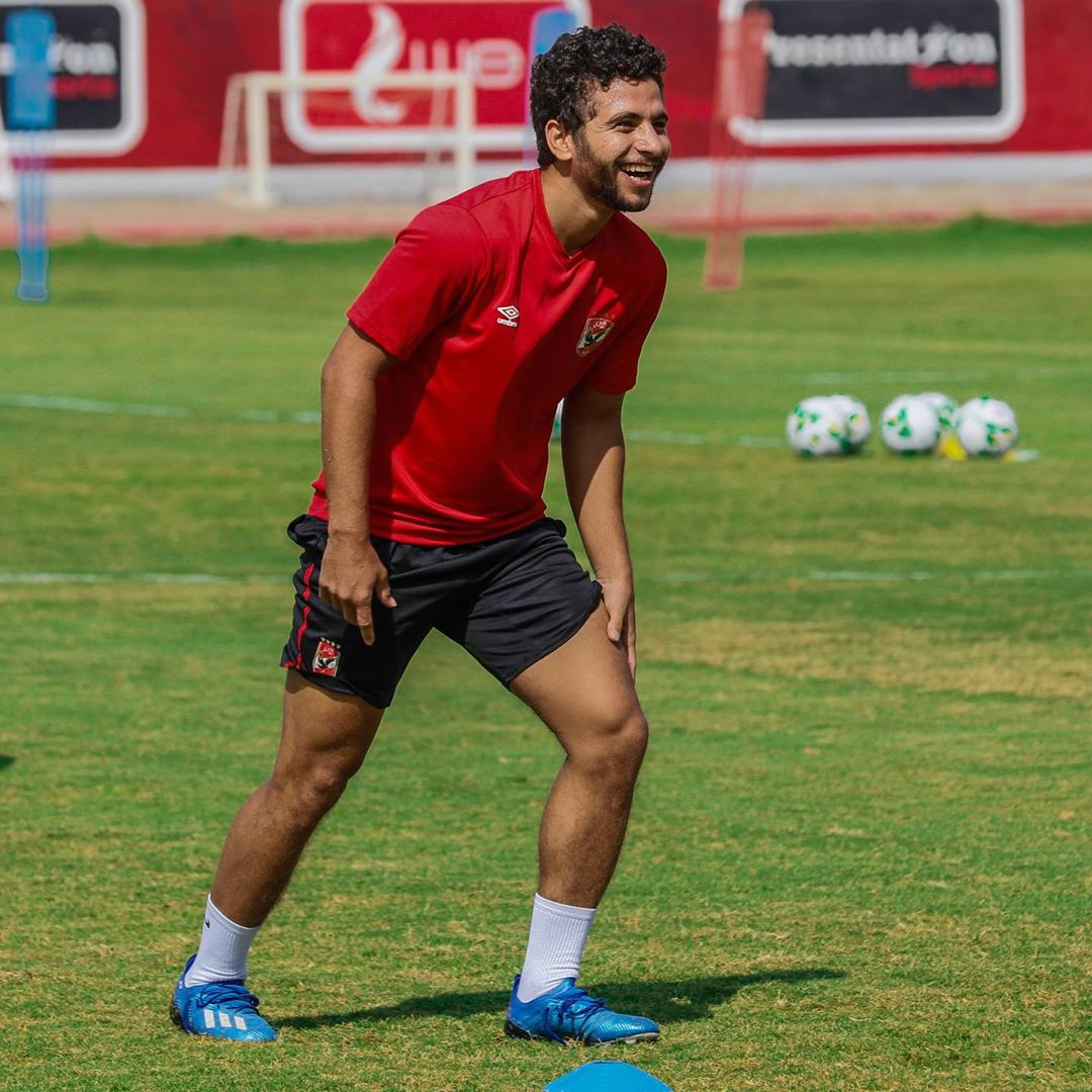 محمد محمود