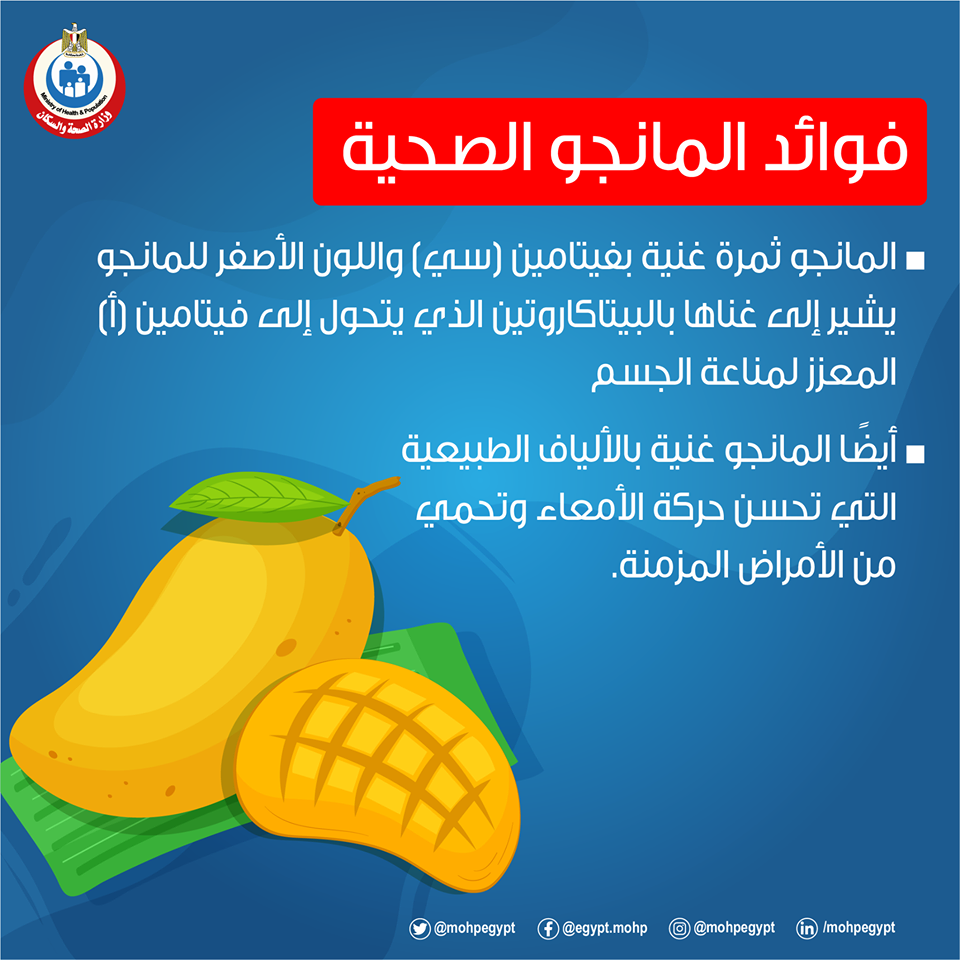 المانجو