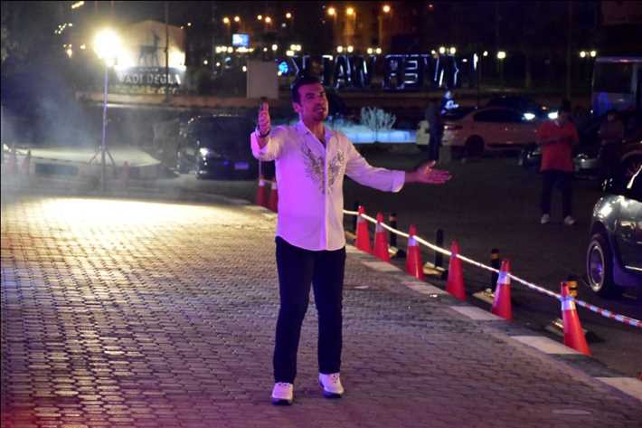 إيهاب توفيق