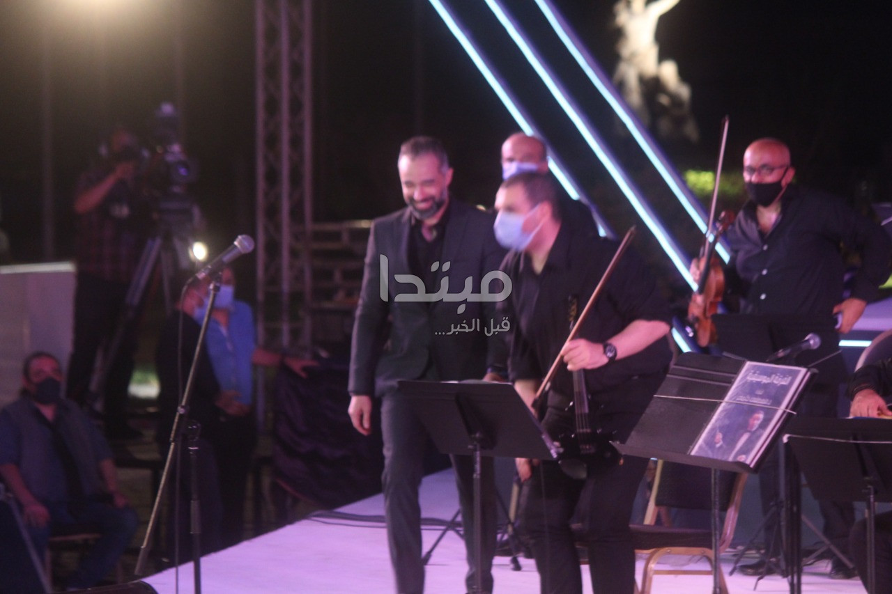 عودة الحفلات إلى الأوبرا