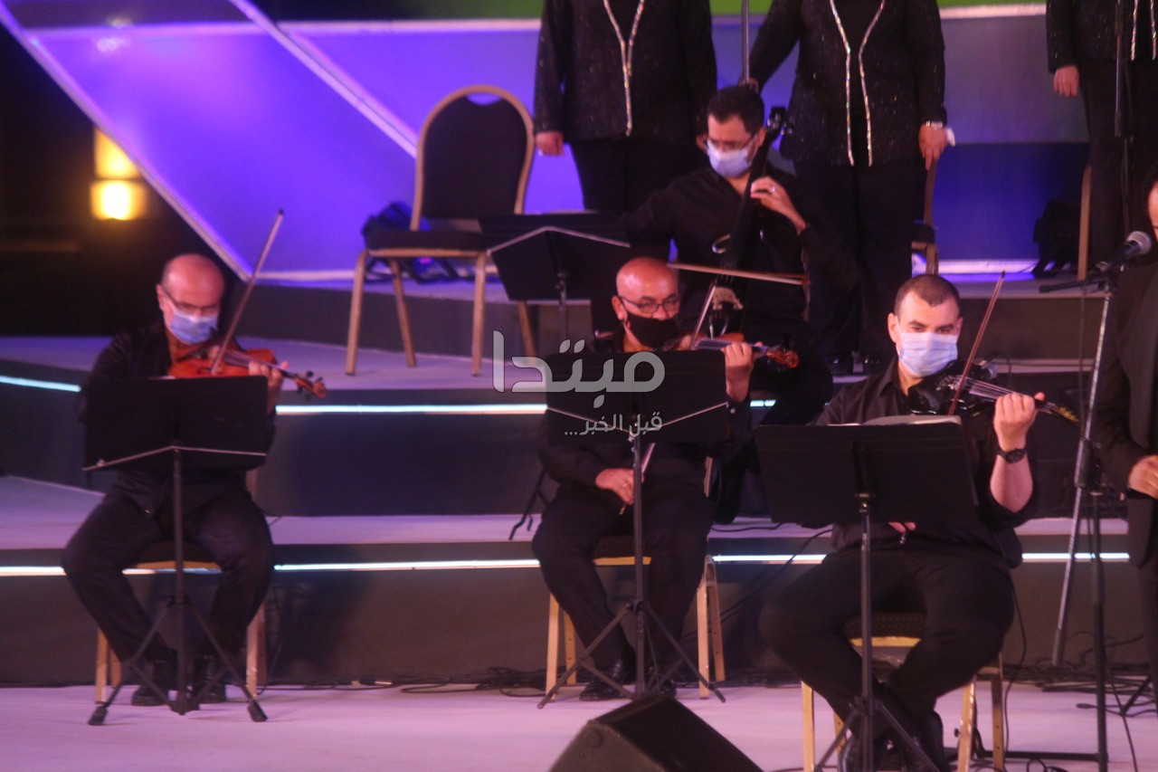 عودة الحفلات إلى الأوبرا