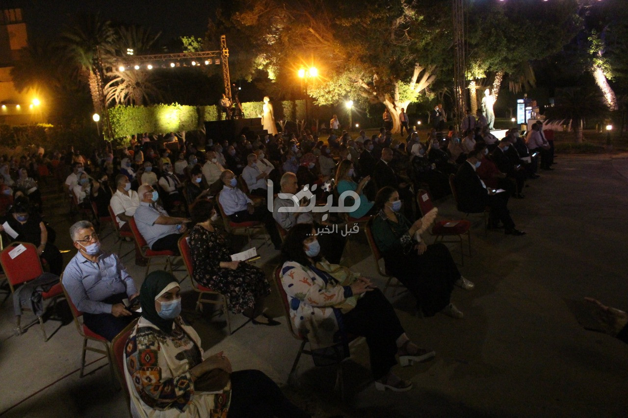 عودة الحفلات إلى الأوبرا