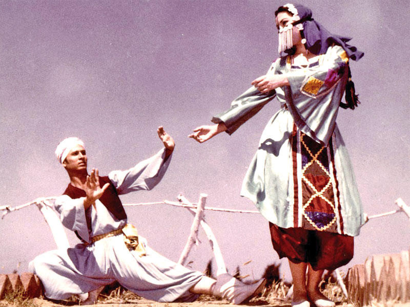 محمود رضا