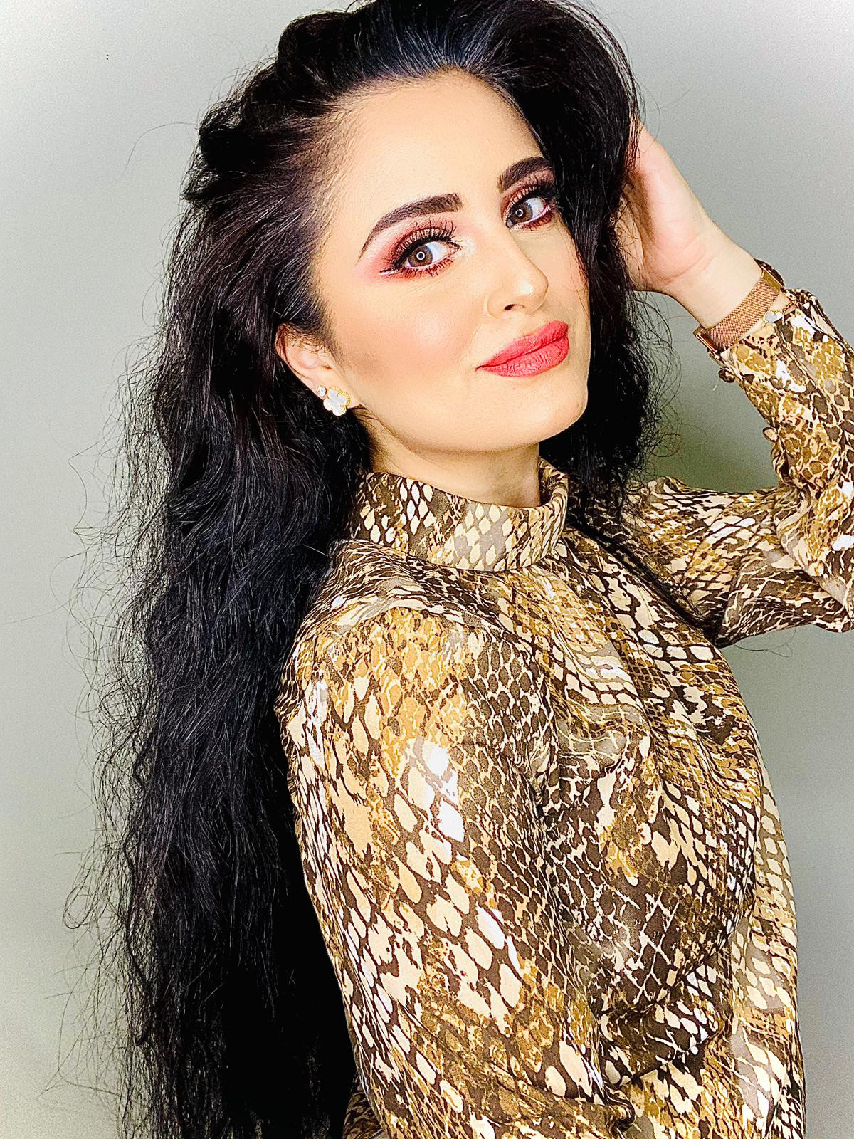 مكياج