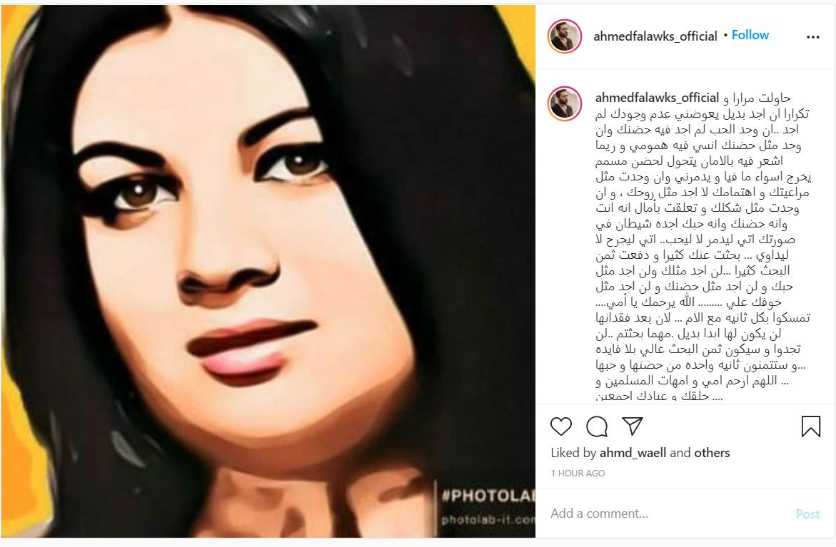 أحمد فلوكس