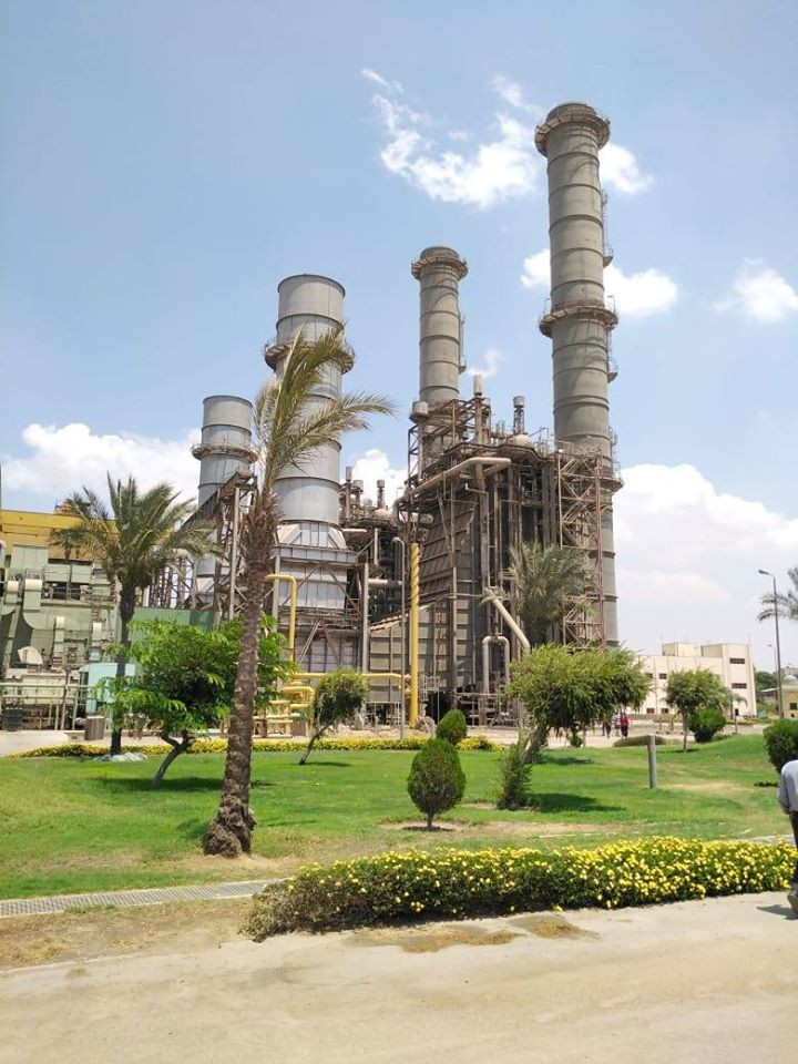 البيئة