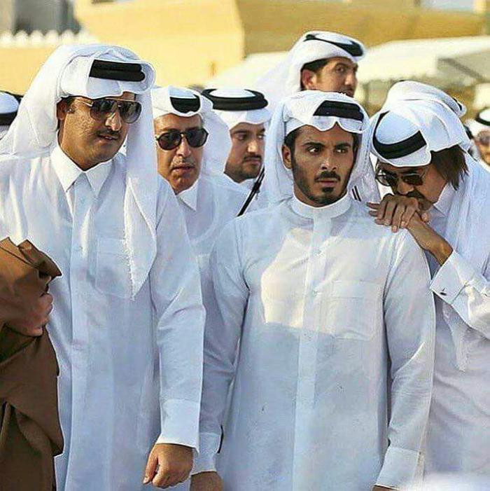 خلیفة بن حمد بن خلیفة آل ثانى
