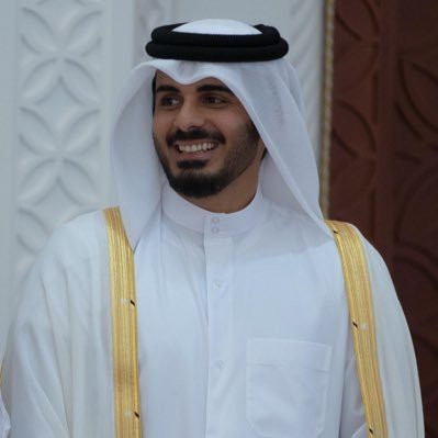 خلیفة بن حمد بن خلیفة آل ثانى