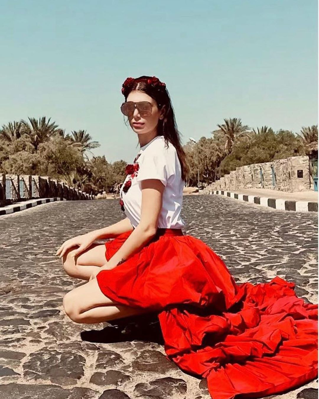 يارا نعوم