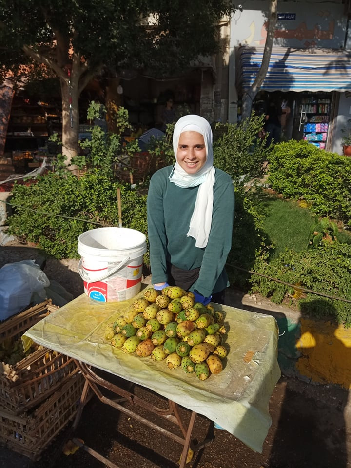 هبة اكاديمية الطيران