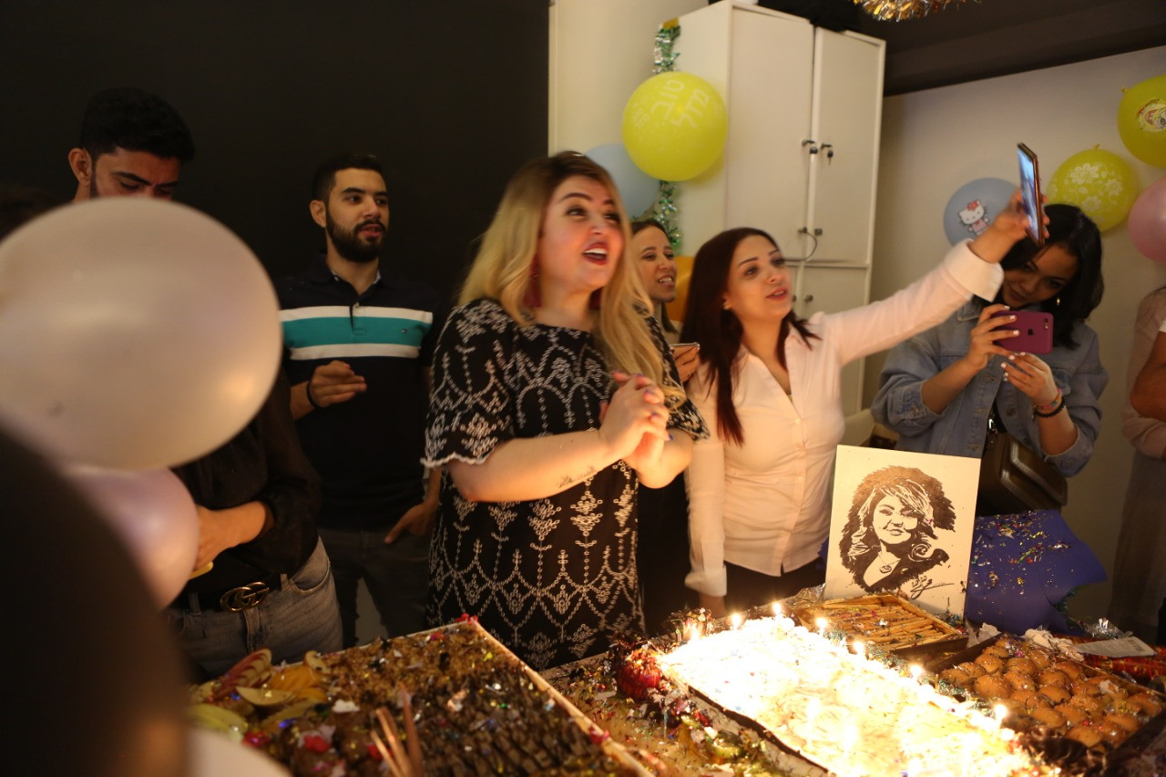 مها أحمد