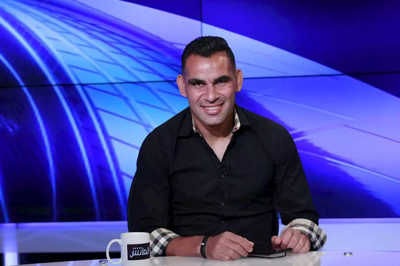 أحمد عيد عبد الملك يقود الزمالك للفوز على بيراميدز ويقترب من دوري الأبطال