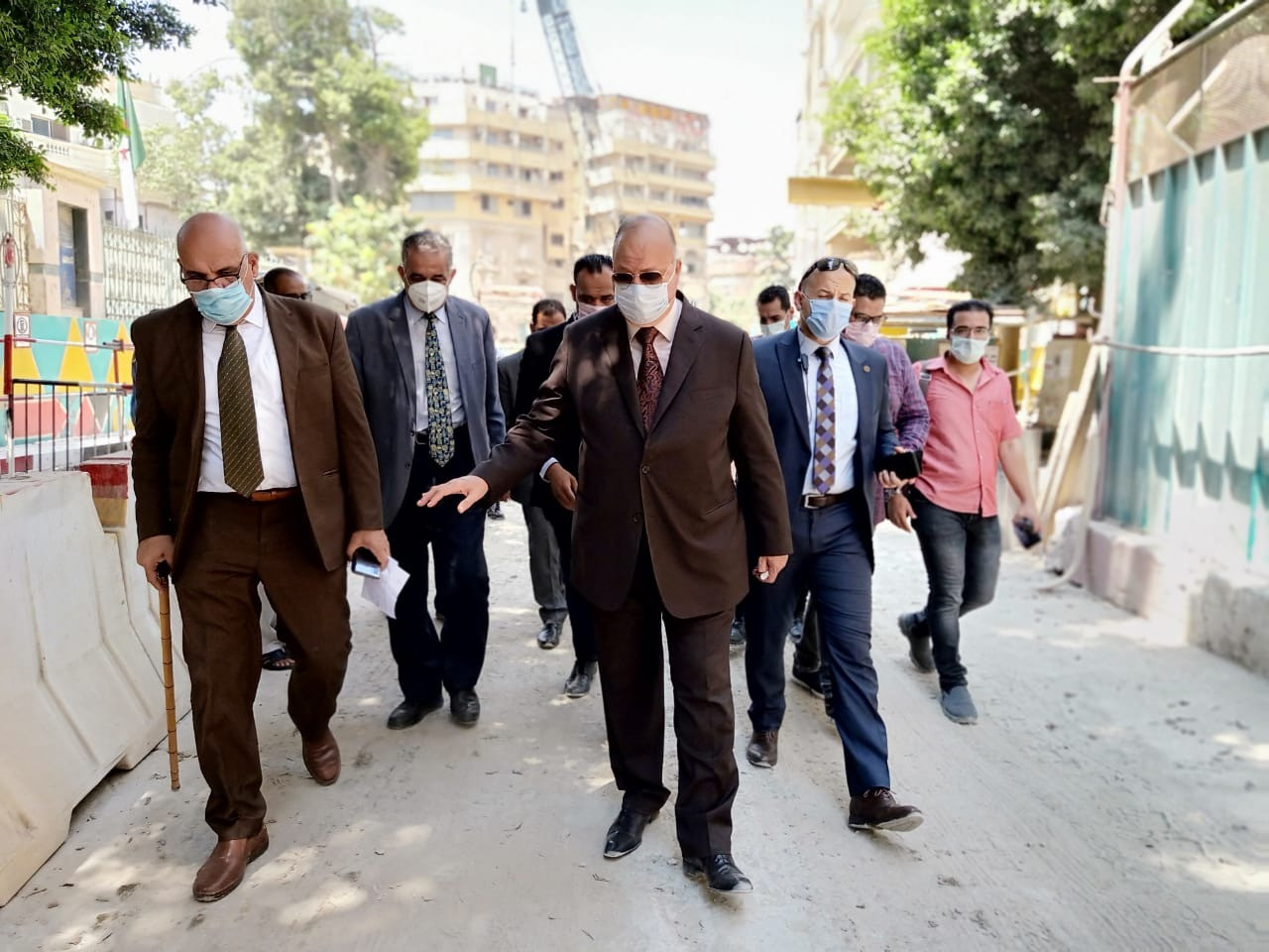 عمارة الشربتلى