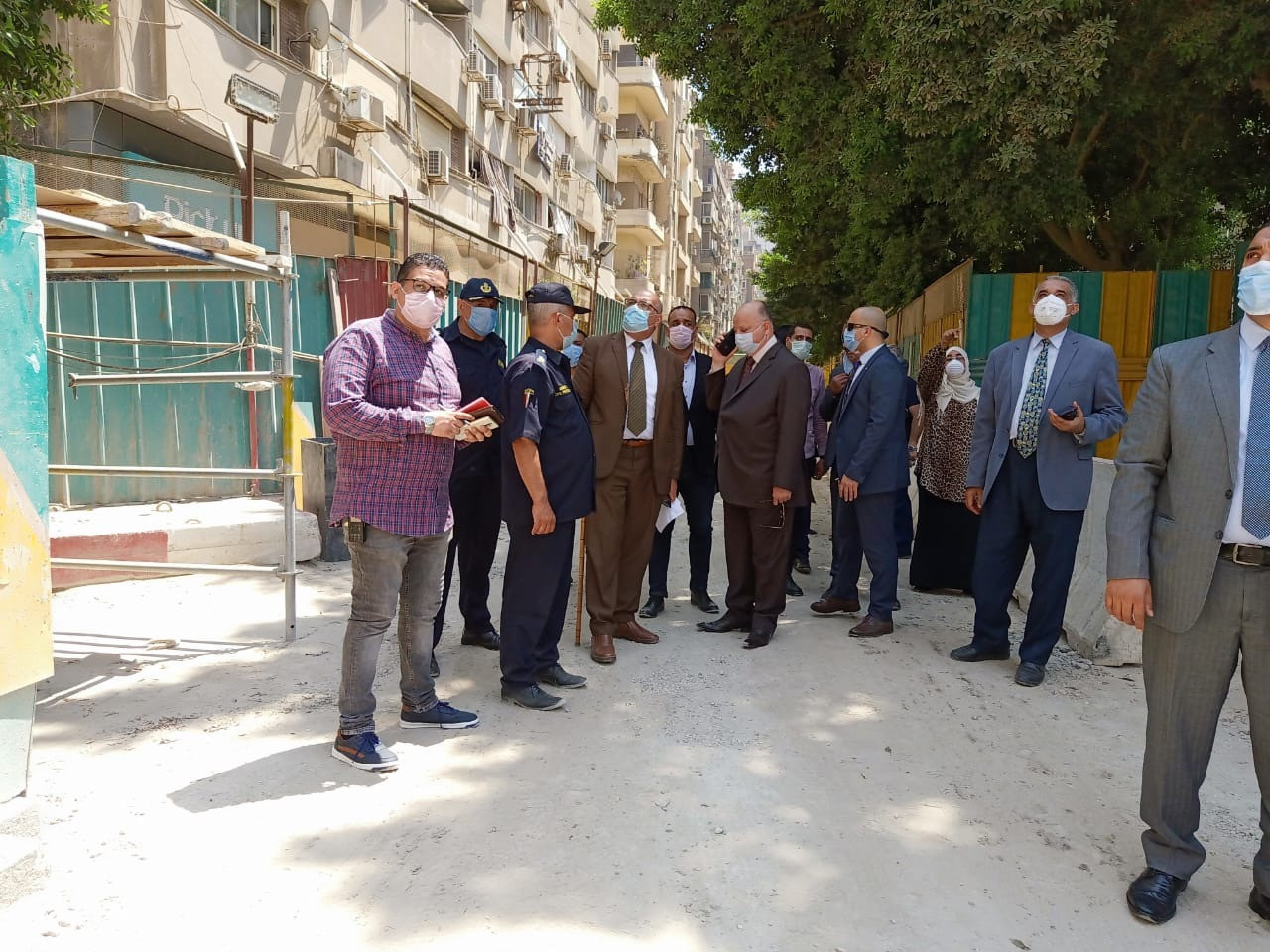 عمارة الشربتلى