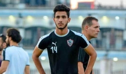 حسام أشرف