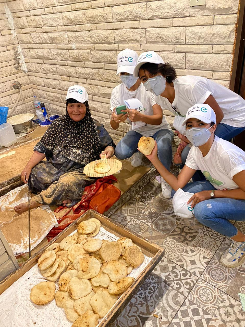 مصر تحتفل باليوم العالمى للالتهاب الكبدى