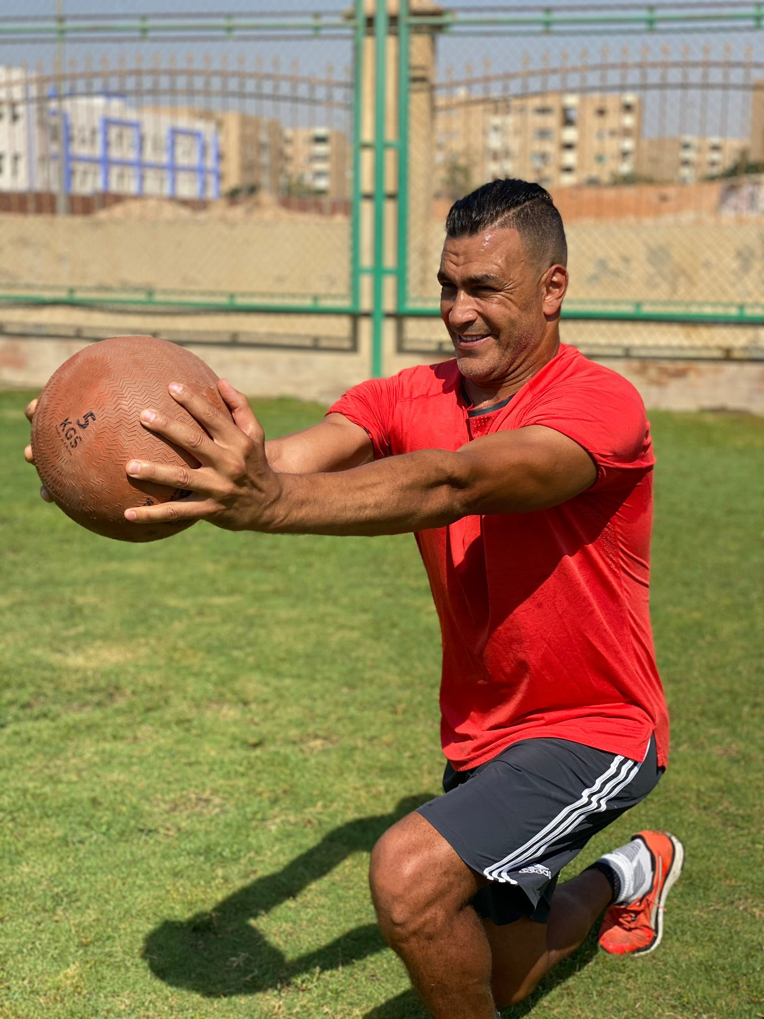 الحضرى