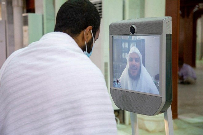 روبوت الفتوى
