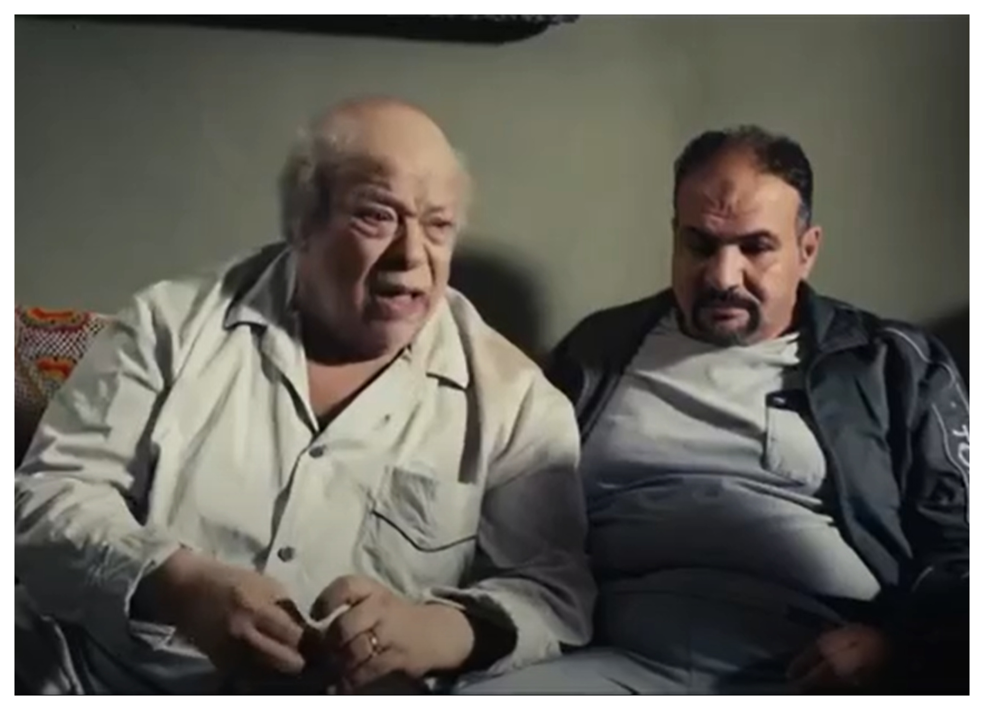 فيلم صاحب المقام
