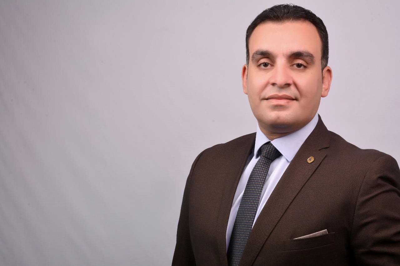 المهندس محمد السباعى