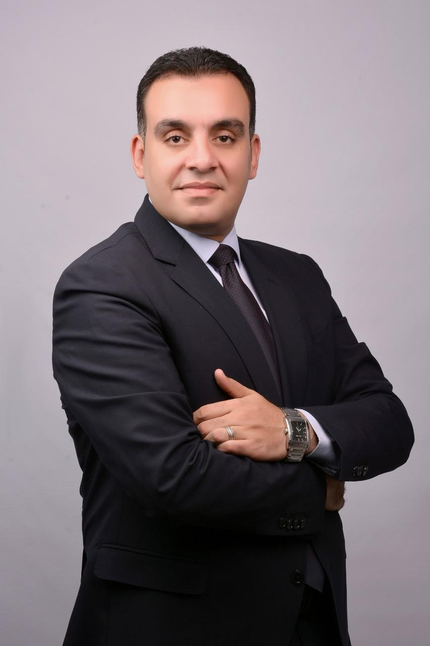 المهندس محمد السباعى