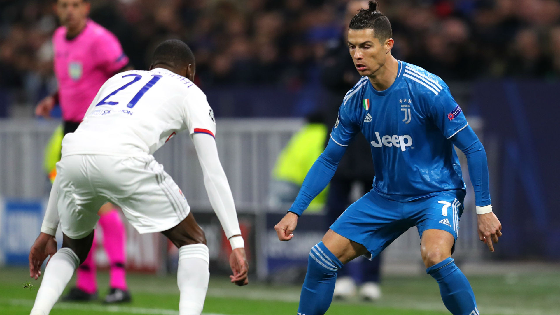 دورى أبطال أوروبا