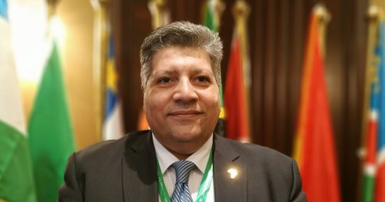 متحدث وزارة التنمية المحلية