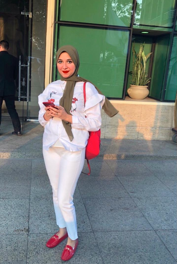 مى ماهر