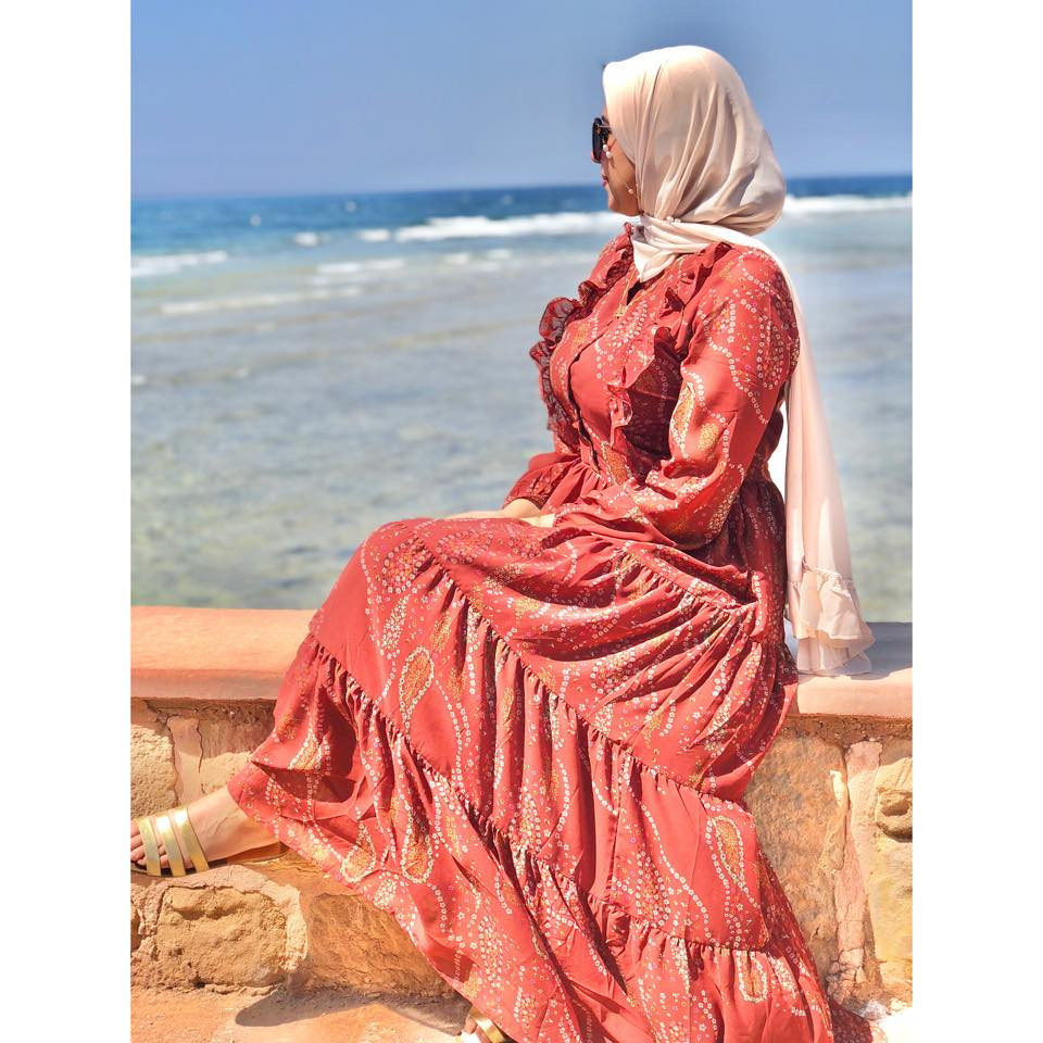 مى ماهر
