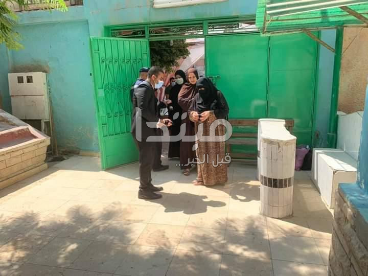 مدرسة حافظ إبراهيم