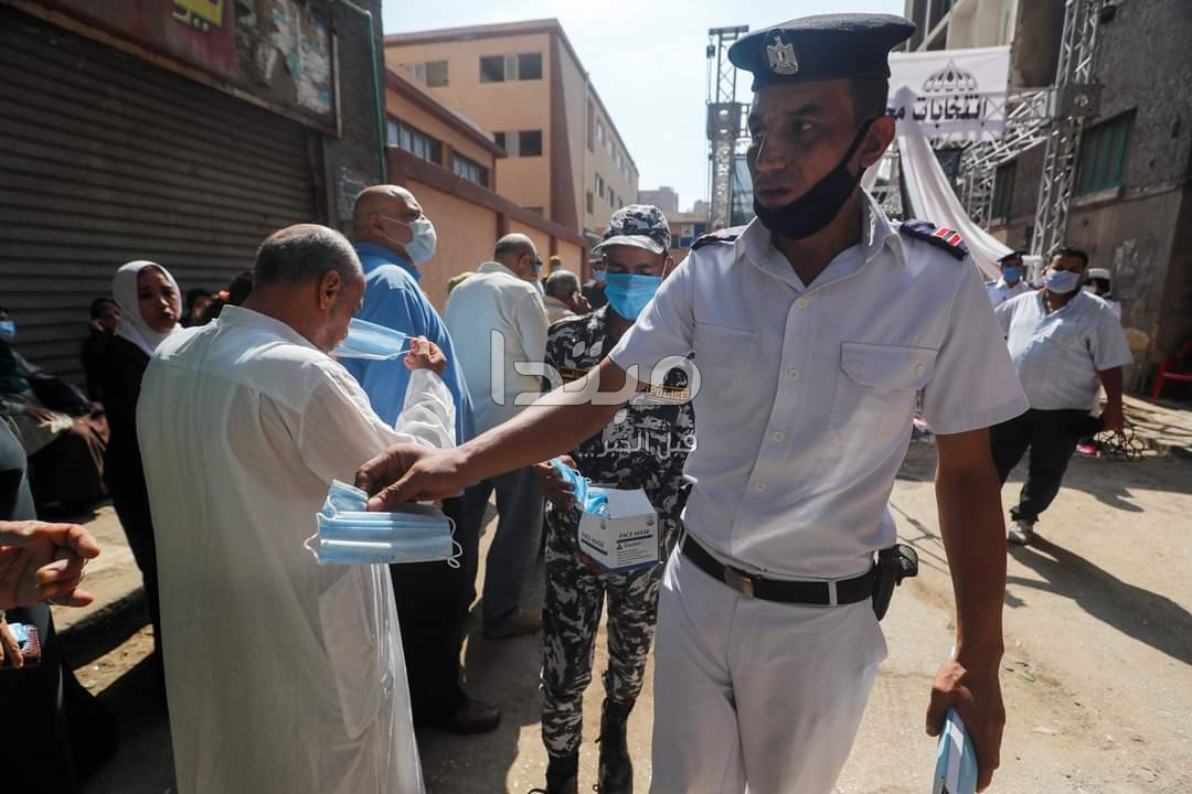 انتخابات الشيوخ 2020