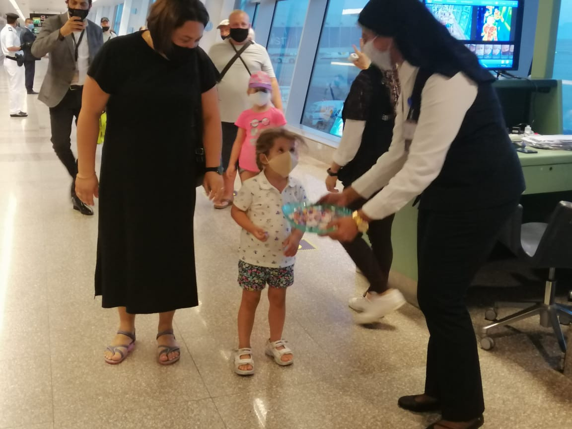 شركة طيران أفيارى الأوروبية