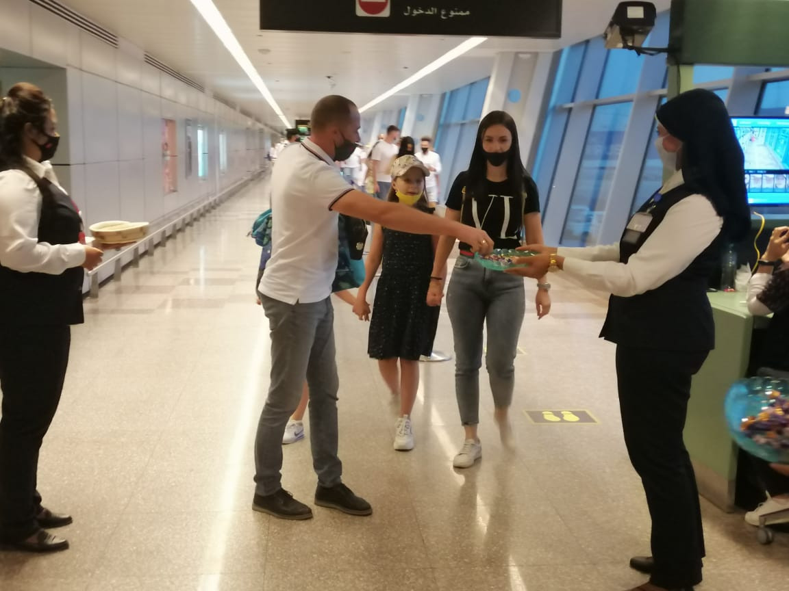 شركة طيران أفيارى الأوروبية