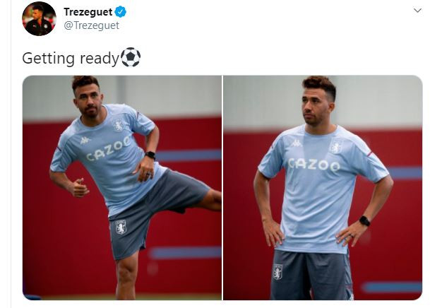 تريزيجيه